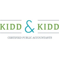 Kidd & Kidd, P.C. Logo