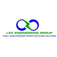 LXC Engineering Group LLC Logo