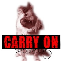 Carry On Productions Logo