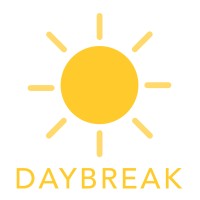 Daybreak Logo