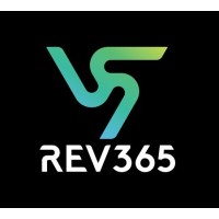 REV365 Fitness Logo