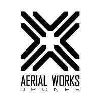 Aerial Works Logo