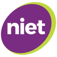 Nepean Industry Edge Training Logo