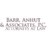 Barr, Anhut & Associates, P.C. Logo