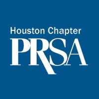 PRSA Houston Logo