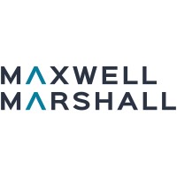 Maxwell Marshall Logo