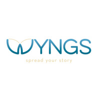 Wyngs Communications Logo