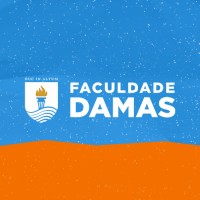Faculdade Damas Logo