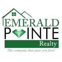 Emerald Pointe Realty Logo