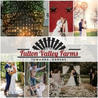 Fulton Valley Farms Logo