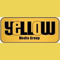 Yellow Media Group Logo