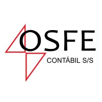 OSFE CONTÁBIL S/S Logo
