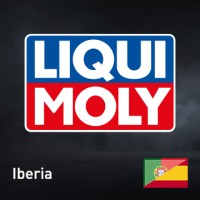 LIQUI MOLY Iberia Logo