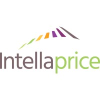 Intellaprice Logo