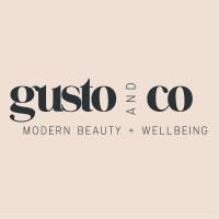 Gusto and Co Logo
