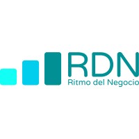 Ritmo del Negocio Logo