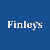 Finleys Logo