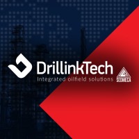 Drillinktech International Logo