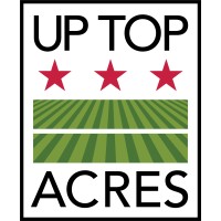 Up Top Acres Logo