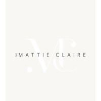 The Mattie Claire Logo