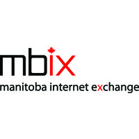 Manitoba Internet Exchange Incorporated Logo