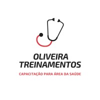 Oliveira Treinamentos Logo
