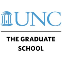 The Graduate School at the University of North Carolina at Chapel Hill Logo