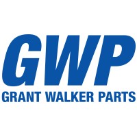 Grant Walker Parts Logo
