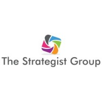 The Strategist Group Logo