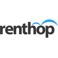 RentHop Logo