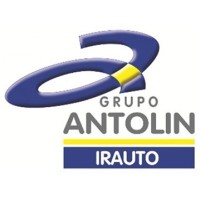 IRAUTO S.A. - Grupo Antolin Logo