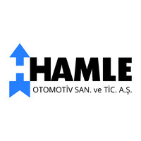 Hamle Otomotiv Logo