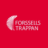Forssellstrappan Logo