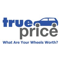 True-Price Logo