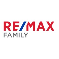 RE/MAX Family Logo