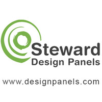 Steward Design Panels Logo
