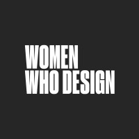 Women Who Design Logo