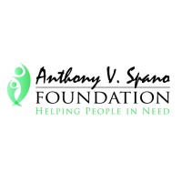 Anthony V. Spano Foundation Logo