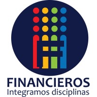 Financieros Logo