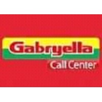 Gabryella Call Center Logo