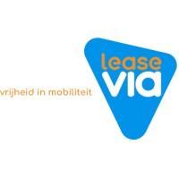 LeaseVIA B.V. Logo