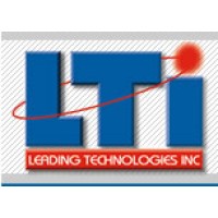 Leading Technologies Inc. Logo