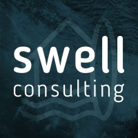 Swell Consulting Logo