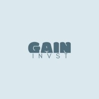 GAIN INVST Logo