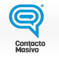 Contacto Masivo Logo