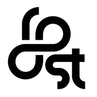 Roost - airbnb the nordic way Logo