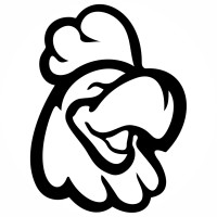 Rede de Franquias FrangoLito Logo