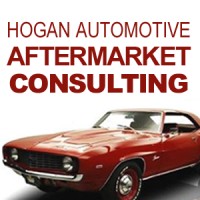 Hogan Automotive Aftermarket Consulting Logo