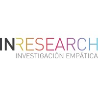 In Research Logo
