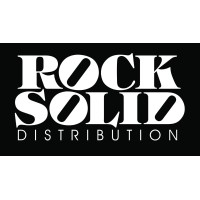 Rock Solid Distribution Logo